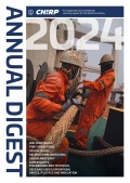 CHIRP Annual Digest of Reports and Insight Articles 2024-25 - CHIRP Maritime [2025, PDF] - <span>Marine bulletins › CHIRP</span>