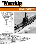 Warship Vol. III, 1984 - Preston A. [1984, PDF] - <span>Naval magazines › Warship</span>