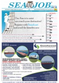 Sea and Job: No.14/22 - Sea Line Group [2022, PDF] - <span>Marine bulletins › Sea and Job</span>