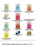 Reed’s Marine Engineering Series Volumes 1 to 12 - Vary [1973-1984, PDF] - Marine Engineer's Library