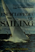 Encyclopedia of sailing - Yacht racing/cruising [1971, PDF] - <span>Yachting, sailing, boating › Projects, design, construction</span>