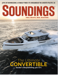 Soundings - April 2025 - Jeanne Craig (editor) [2025, PDF] - <span>Yachting, sailing, boating › Motor Boat & Yachting magazines</span>