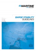 Barge Stability Guidelines - Maritime New Zealand [2006, PDF] - Deckofficer's Library