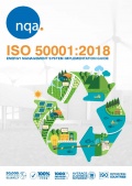 ISO 50001:2018 Energy management system implementation guide - NQA [2018, PDF] - Environmental protection