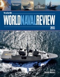 Seaforth World Naval Review - Waters С. [2013, PDF/EPUB] - <span>Naval magazines › Seaforth World Naval Review</span>