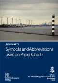NP5011 - Symbols & Abbreviations used on Paper Charts - UKHO [2020, PDF] - Archive