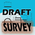 Excel программы для расчета Draft Survey [2017] - <span>Maritime Software › Calculation soft</span>