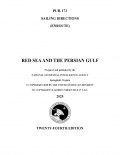 US Pub. 172 Sailing Directions (Enroute) Red Sea and the Persian Gulf - NGIA [2025, PDF] - <span>Deckofficer's Library › Nautical charts, tables, sailing directions</span>