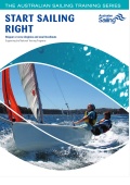 Start sailing right - Toghill J. [2017, PDF] - <span>Yachting, sailing, boating › Seamanship practice</span>