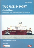 TUG Use In Port - 3 Ed - Captain Henk Hensen [2018, PDF] - Archive