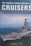 The World Encyclopedia of Cruisers - Ireland B. [2021, PDF] - <span>History of Naval Shipbuilding › Cruisers</span>
