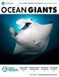 Ocean Giants - Issue 06 - MMF [2022, PDF] - Marine bulletins