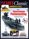 Schiff Classic Jahrbuch - Guntram Schulze-Wegner (Redakteur) [2022, PDF] - <span>Naval magazines › Schiff Classic</span>