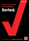 RS CATALOG (ELECTRO,ELECTRONIC,AUTOMATION,TOOLS & OTHER EQUIPMENT) 2012 - RS [2012, PDF] - Catalogs