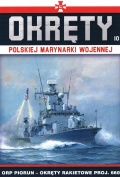 Okrety Rzeczpospolitej Polskiej Piorun proj. 660 #10 (Okrety polskiej marynarki wojennej) - Grzegorz Nowak [2020, PDF] - <span>Naval magazines › Okrety</span>