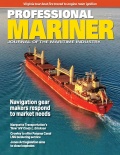 Professional Mariner- January 2024 - Mike White [2024, PDF] - Marine bulletins