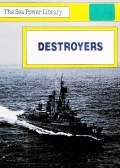 Destroyers (The Sea Power Library) - Max Walmer [1989, PDF] - <span>History of Naval Shipbuilding › Destroyers</span>