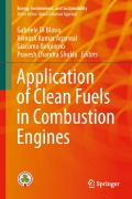 Application of Clean Fuels in Combustion Engines - Gabriele Di Blasio · Avinash Kumar Agarwal Giacomo Belgiorno · Pravesh Chandra Shukla [2021, PDF] - <span>Marine Engineer's Library › Marine Fuels & Lubricants</span>