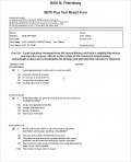 SETS TEST (Gas Operational) - BSM [2020, PDF] - <span>Examinations › Answers to tests</span>