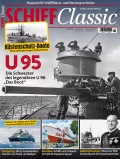 Schiff Classic Januar / Feruar - Guntram Schulze-Wegner (Redakteur) [2025, PDF] - <span>Naval magazines › Schiff Classic</span>