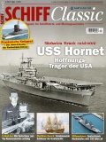 Schiff Classic Juni - Guntram Schulze-Wegner (Redakteur) [2019, PDF] - <span>Naval magazines › Schiff Classic</span>