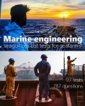Seagull CBT | CES - Marine Engineering (27 tests) v.1.1 [EN] [2022] - <span>Maritime Software › Marine Tests</span>