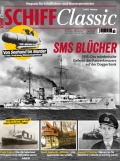Schiff Classic Oktober №67 - Schiff Classic Juli №49 [2023, PDF] - <span>Naval magazines › Schiff Classic</span>