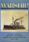 Conway Maritime Press - Warship vol. 44 October 1987 - Grant I.(redactor) [1987, PDF] - <span>Naval magazines › Warship</span>
