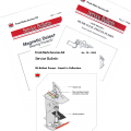 Framo Service Bulletin - Frank Mohn Services AS [2005, PDF] - Marine bulletins