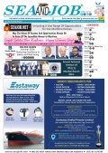 Sea and Job: No. 05/24 - Sea Line Group [2024, PDF] - <span>Marine bulletins › Sea and Job</span>