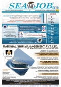 Sea and Job: No. 05/22 - Sea Line Group [2022, PDF] - <span>Marine bulletins › Sea and Job</span>