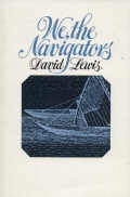 We, the Navigators - Levis D. [1972, PDF] - <span>Marine history › History of Seafaring</span>