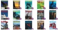 Sea Technology Magazines - Compass Publications Inc. [2016-2018, PDF] - Marine bulletins