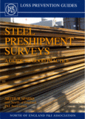 Steel Preshipment Surveys * A Guide to Good Practice - Arthur Sparks, MNI[2005, PDF] - Archive