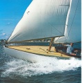 Herreshoff’s Yachts Construction - Different [1895-1997, PDF] - <span>Yachting, sailing, boating › Projects, design, construction</span>