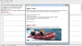 Дельта МКК (Старший помощник капитана) v.1.0 [2012] - <span>Maritime Software › Marine Tests</span>