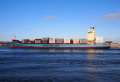 Container MV Johannes Maersk - IMO 9215189 – Deck Operating Manual - 2001 - WMT [2001, PDF] - <span>Purpose-built ships › Dry cargo vessels</span>