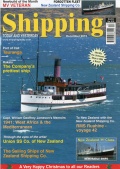 Shipping Today & Yesterday Magazine - December (Issue 310) - Nigel Lawrence (Editor) [2015, PDF] - <span>Marine bulletins › Shipping Today & Yesterday</span>