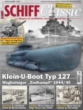 Schiff Classic Marz/April - Guntram Schulze-Wegner (Redakteur) [2018, PDF] - <span>Naval magazines › Schiff Classic</span>