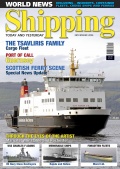 Shipping Today & Yesterday Magazine (November) - Nigel Lawrence (Editor) [2024, PDF] - <span>Marine bulletins › Shipping Today & Yesterday</span>
