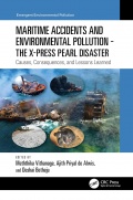 Maritime Accidents and Environmental Pollution – The X-Press Pearl Disaster: Causes, Consequences, and Lessons Learned - Meththika Vithanage and Others [2024, PDF] - Environmental protection