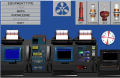 Sailor And Skanti GMDSS Simulator - Unknown [19??] - <span>Maritime Software › Maritime Simulators</span>
