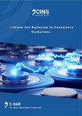Lithium‐Ion Batteries in Containers Guidelines - CINS Network [2023, PDF] - Archive