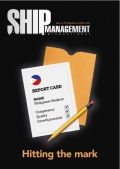 Ship Management International (September/October) - SMI [2022, PDF] - Marine bulletins