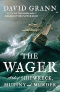 The Wager Disaster Mayem, Mutiny and Murder in the South Seas - Rear Admiral C,H, Layman (unknow) [2015, M4B] - <span>Audio › Non-Fiction</span>