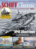 Schiff Classic 02 - Guntram Schulze-Wegner [2023, PDF] - <span>Naval magazines › Schiff Classic</span>