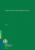 Guide to Marine Meteorological Services - World Meteorological Organization [2018, PDF] - Archive
