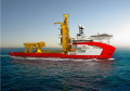 SAPURA TOPAZIO Stability Booklet - IHC MERWEDE [2014, PDF] - Deckofficer's Library