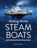 Making Model Steam Boats - Stephen Bodiley [2022, ePUB] - <span>Shipmodeling › Reference Material</span>