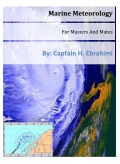 Marine Meteorology for Masters and Mates - H.Ebrahimi [200X, PDF] - <span>Deckofficer's Library › Hydrometeorology</span>